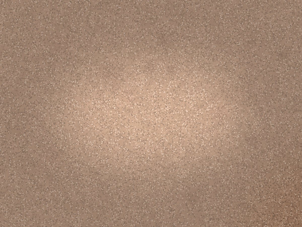 The same cheek at week eight: the marks sit in the same places but much lighter, the inflamed spots have gone, and the tone across the patch is even.