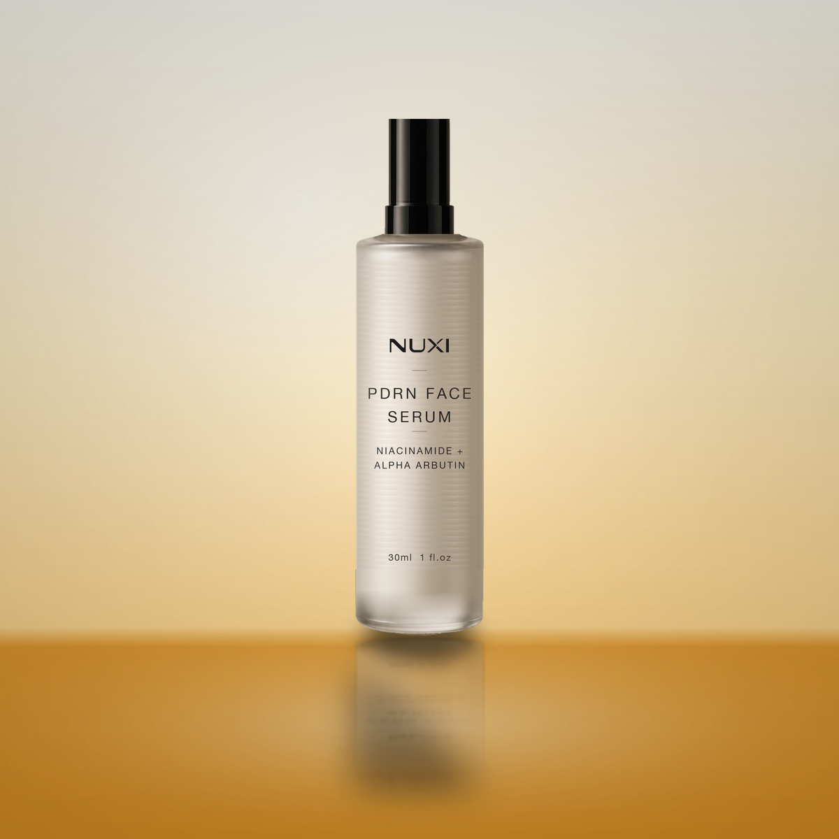 NUXI PDRN Face Serum