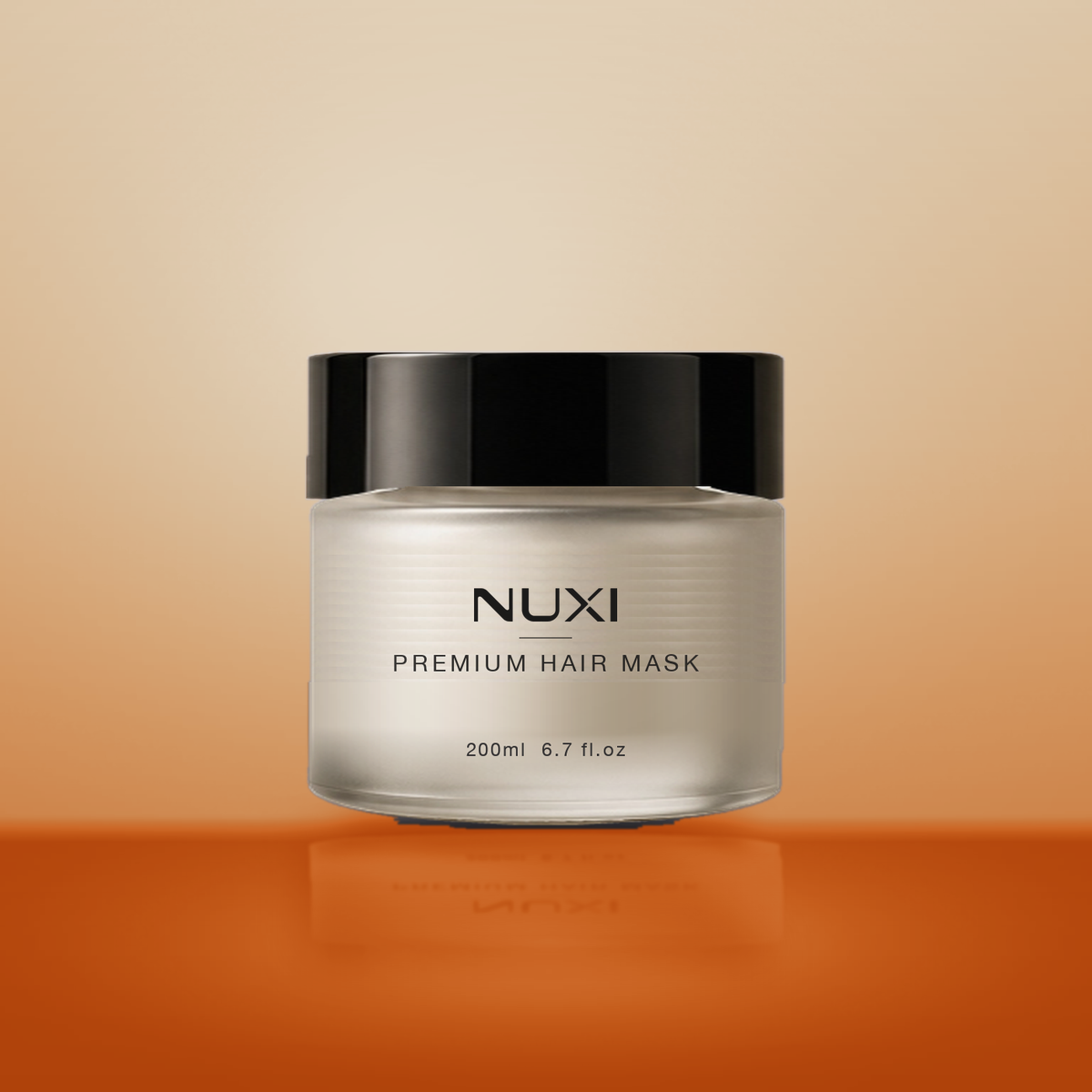 NUXI Premium Hair Mask
